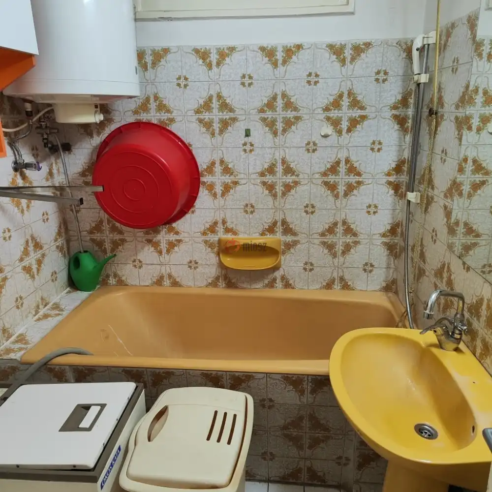 Baranya megye - Komló