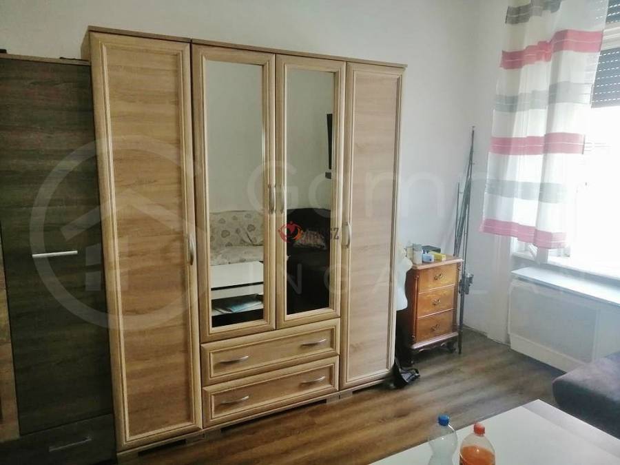 eladó téglalakás, Miskolc