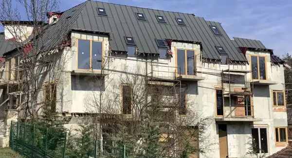 Eladó téglalakás, Miskolc 4 szoba 110 m² 35.96 M Ft