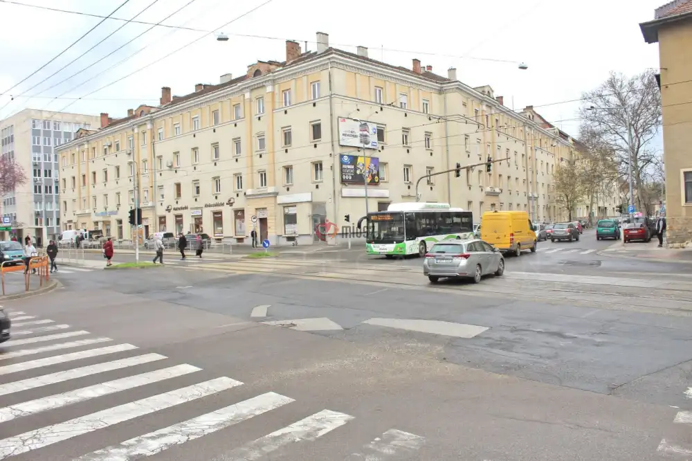 Borsod-Abaúj-Zemplén megye - Miskolc