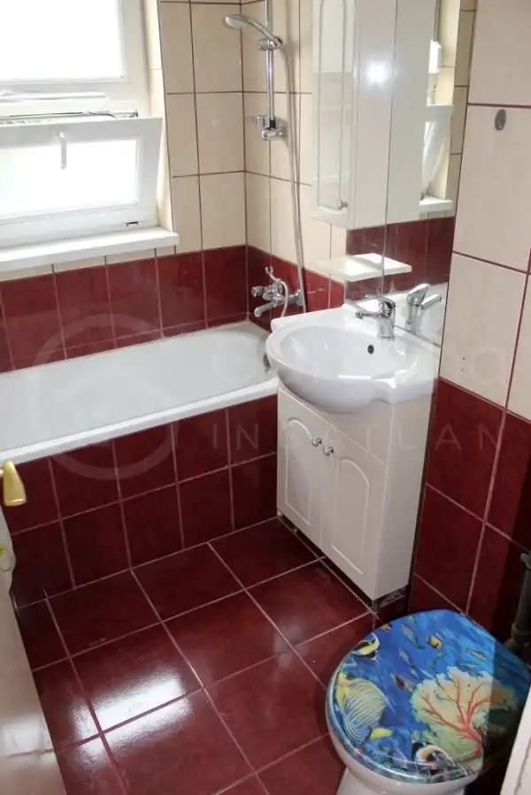 Eladó téglalakás, Miskolc 2 szoba 40 m² 22 M Ft