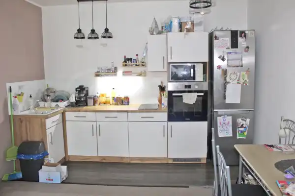 Eladó téglalakás, Miskolc 2+1 szoba 51 m² 28.7 M Ft