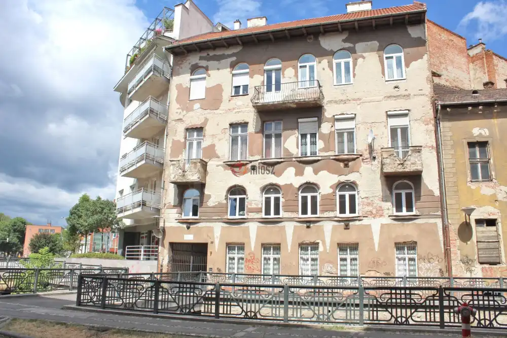 Borsod-Abaúj-Zemplén megye - Miskolc