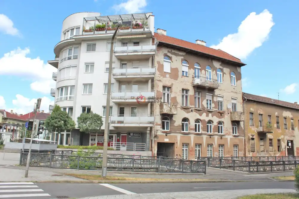 Borsod-Abaúj-Zemplén megye - Miskolc