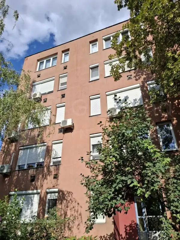 Eladó téglalakás, Miskolc 2 szoba 43 m² 24 M Ft