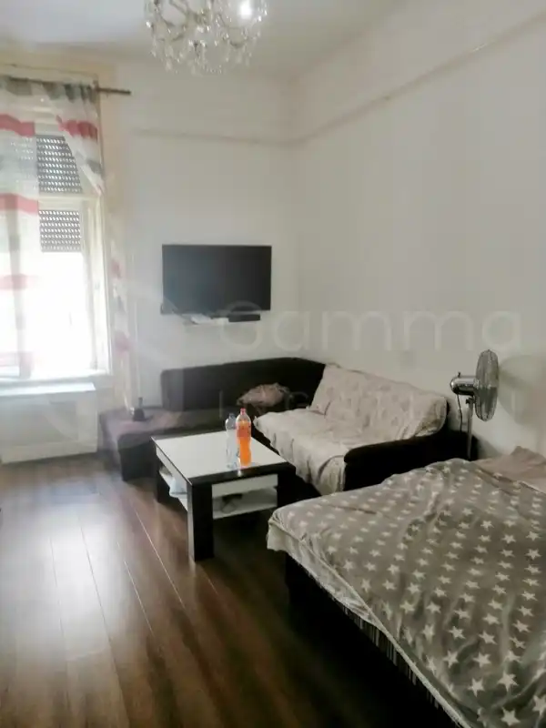 Eladó téglalakás, Miskolc 1 szoba 33 m² 22.5 M Ft