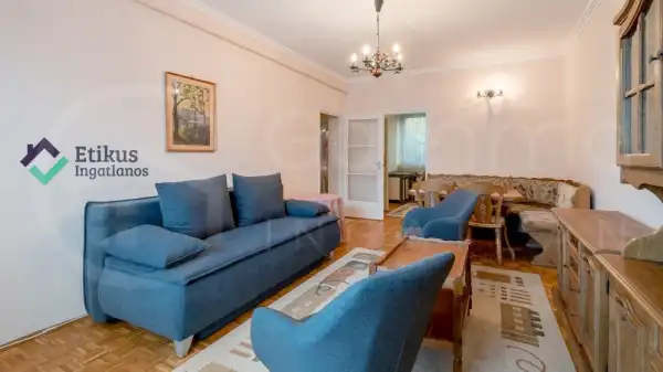 Eladó téglalakás, Miskolc 2 szoba 54 m² 34 M Ft