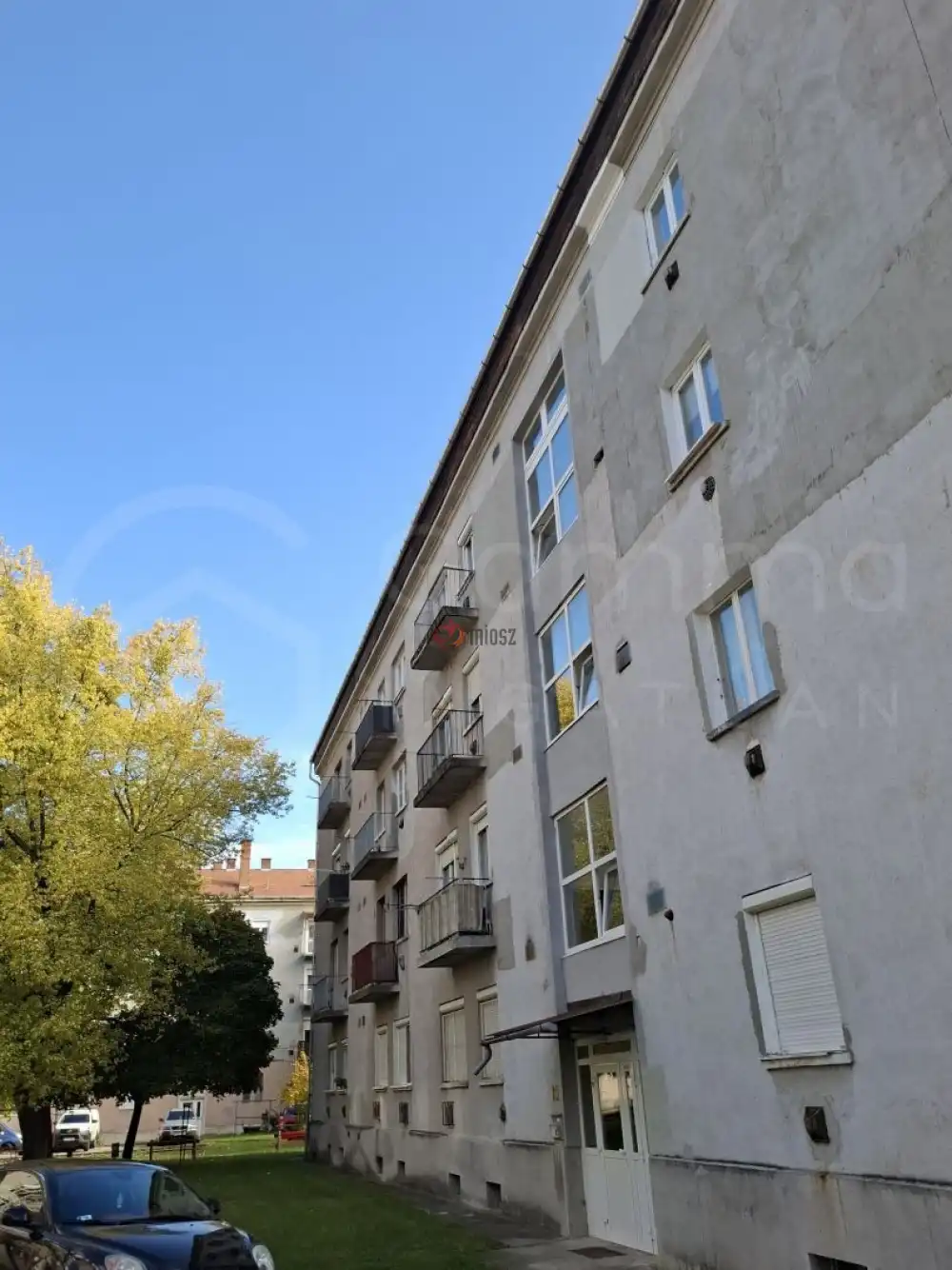 Borsod-Abaúj-Zemplén megye - Miskolc