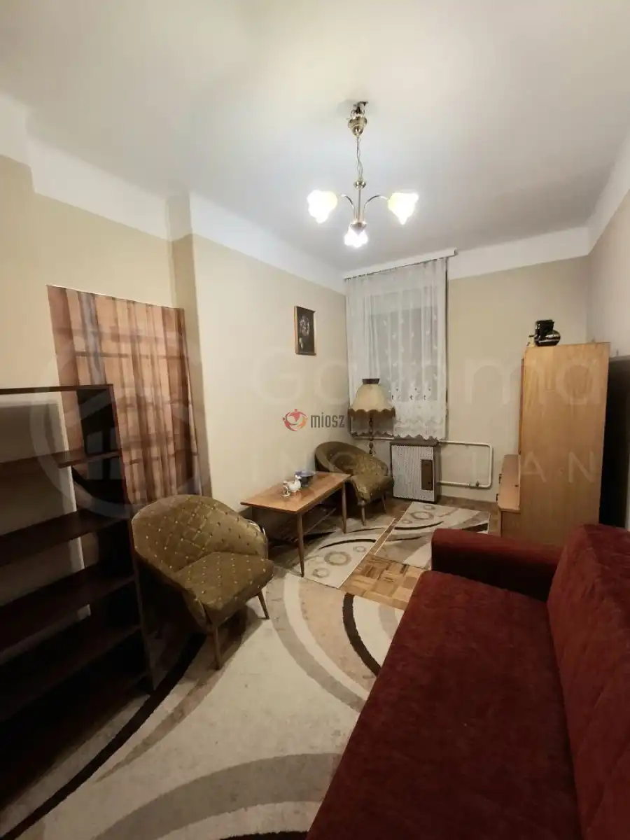 eladó téglalakás, Miskolc