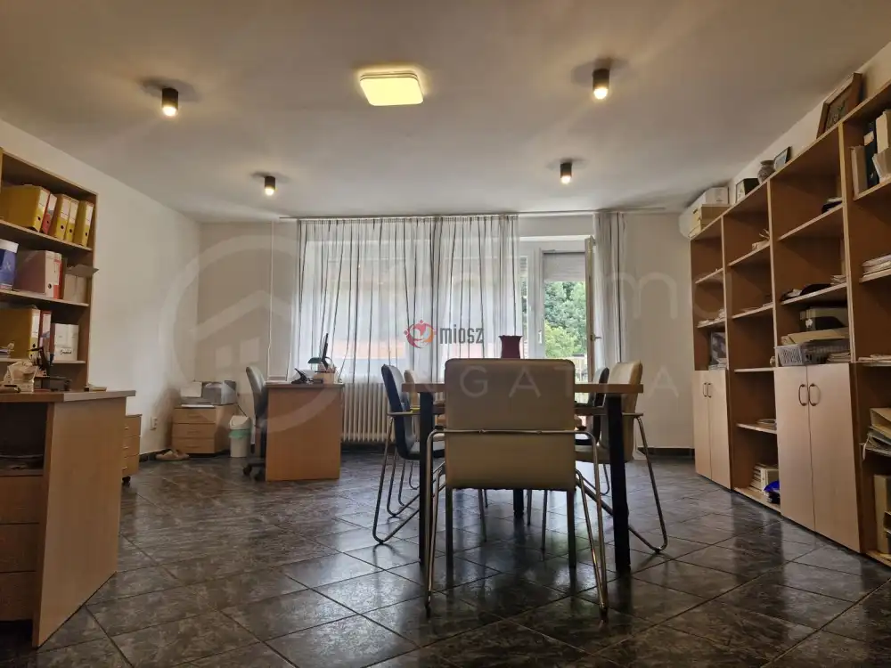 Borsod-Abaúj-Zemplén megye - Miskolc