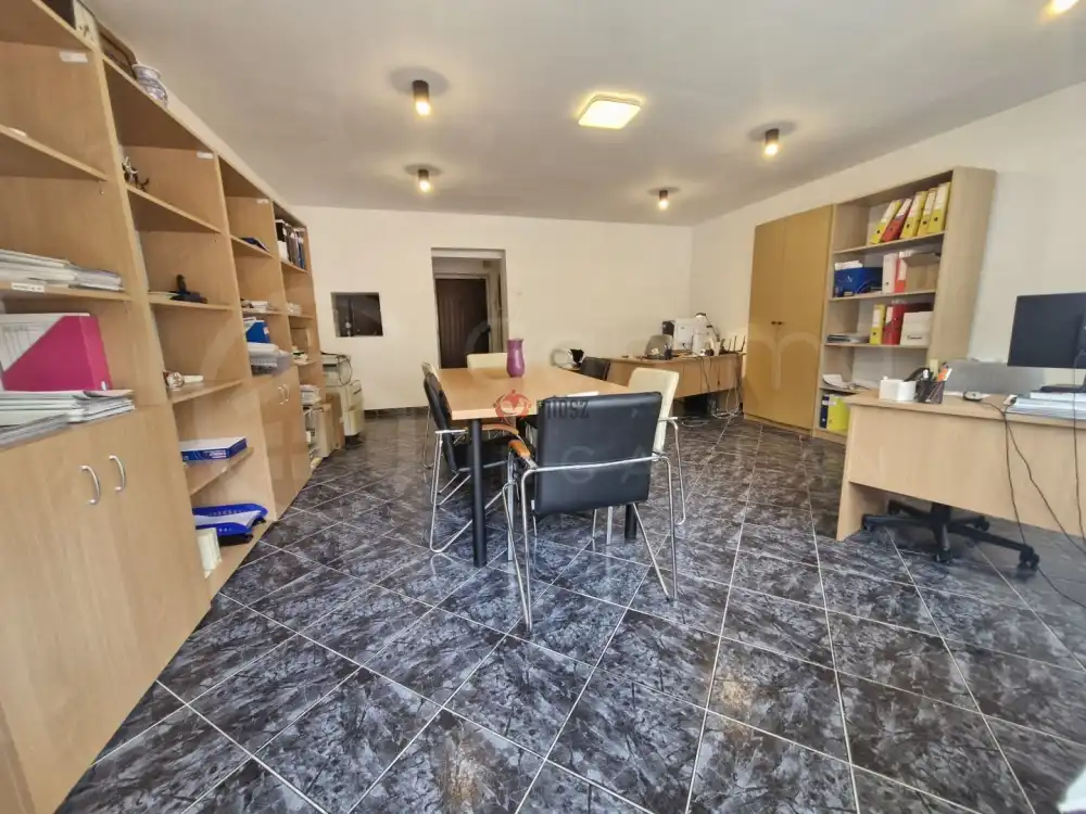 Borsod-Abaúj-Zemplén megye - Miskolc