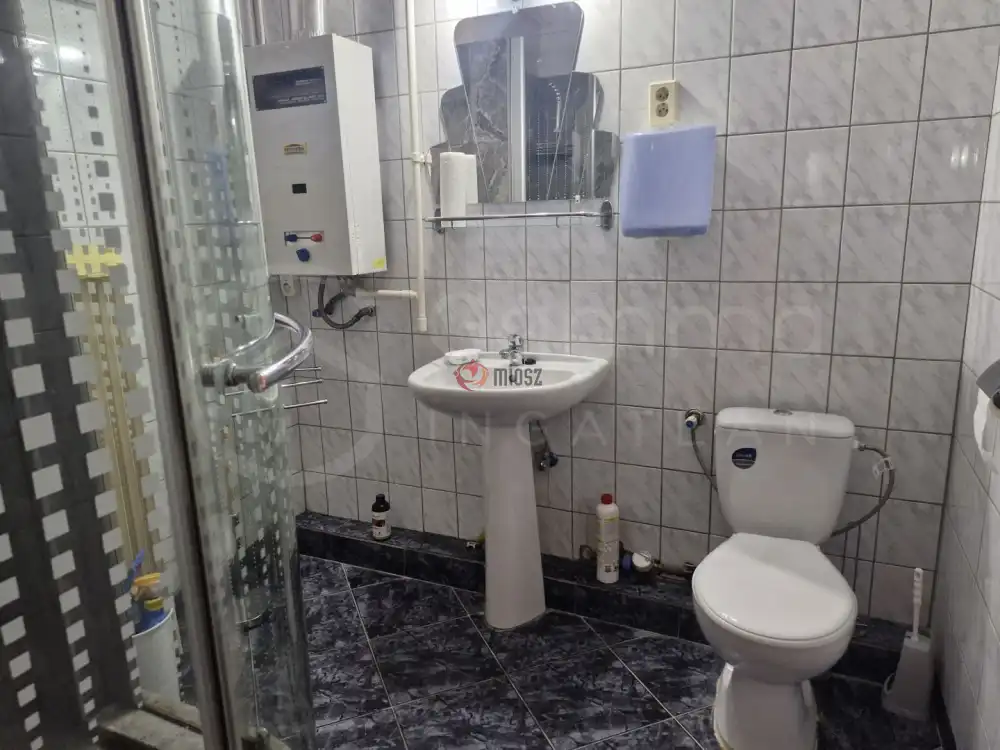 Borsod-Abaúj-Zemplén megye - Miskolc