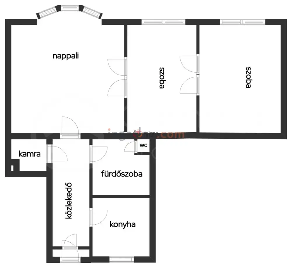 Borsod-Abaúj-Zemplén megye - Miskolc