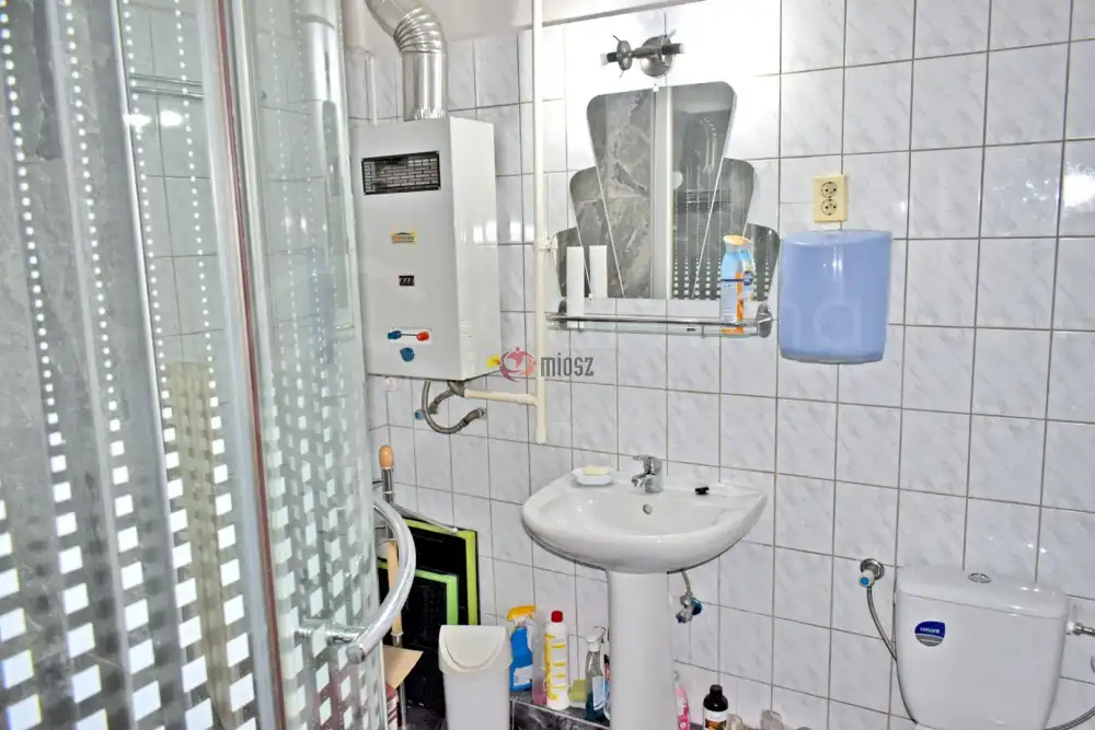 Borsod-Abaúj-Zemplén megye - Miskolc