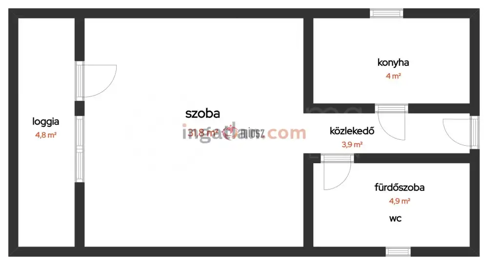 Borsod-Abaúj-Zemplén megye - Miskolc