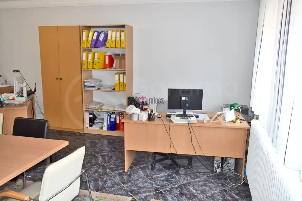 Borsod-Abaúj-Zemplén megye - Miskolc