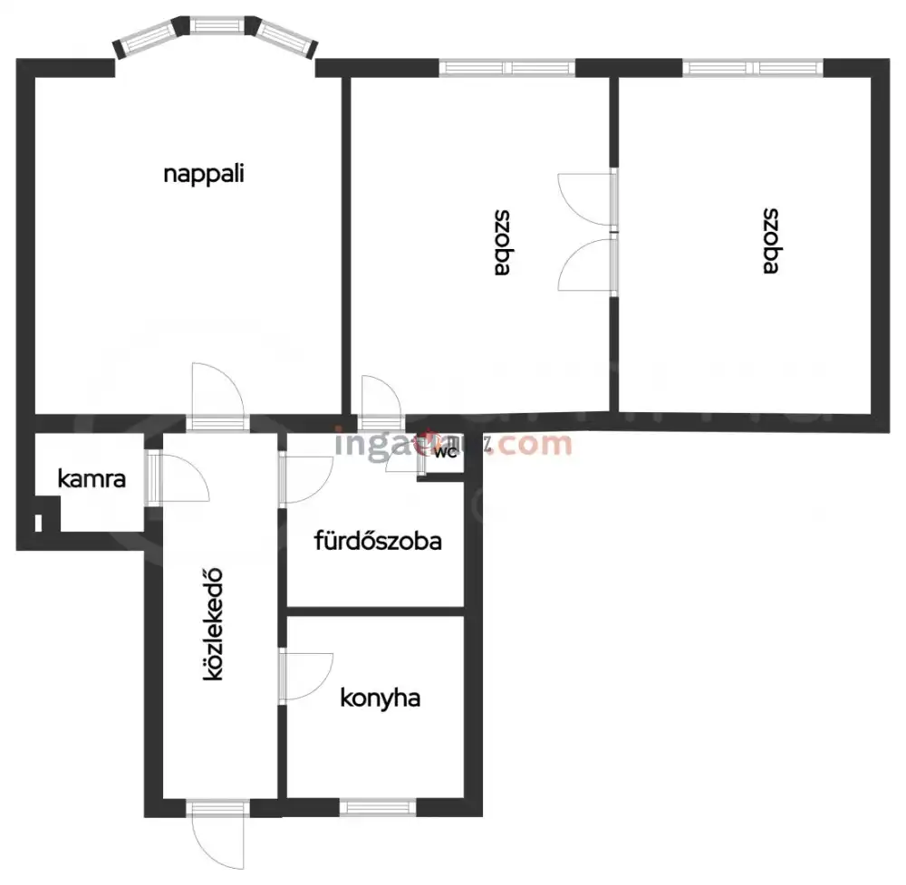 Borsod-Abaúj-Zemplén megye - Miskolc