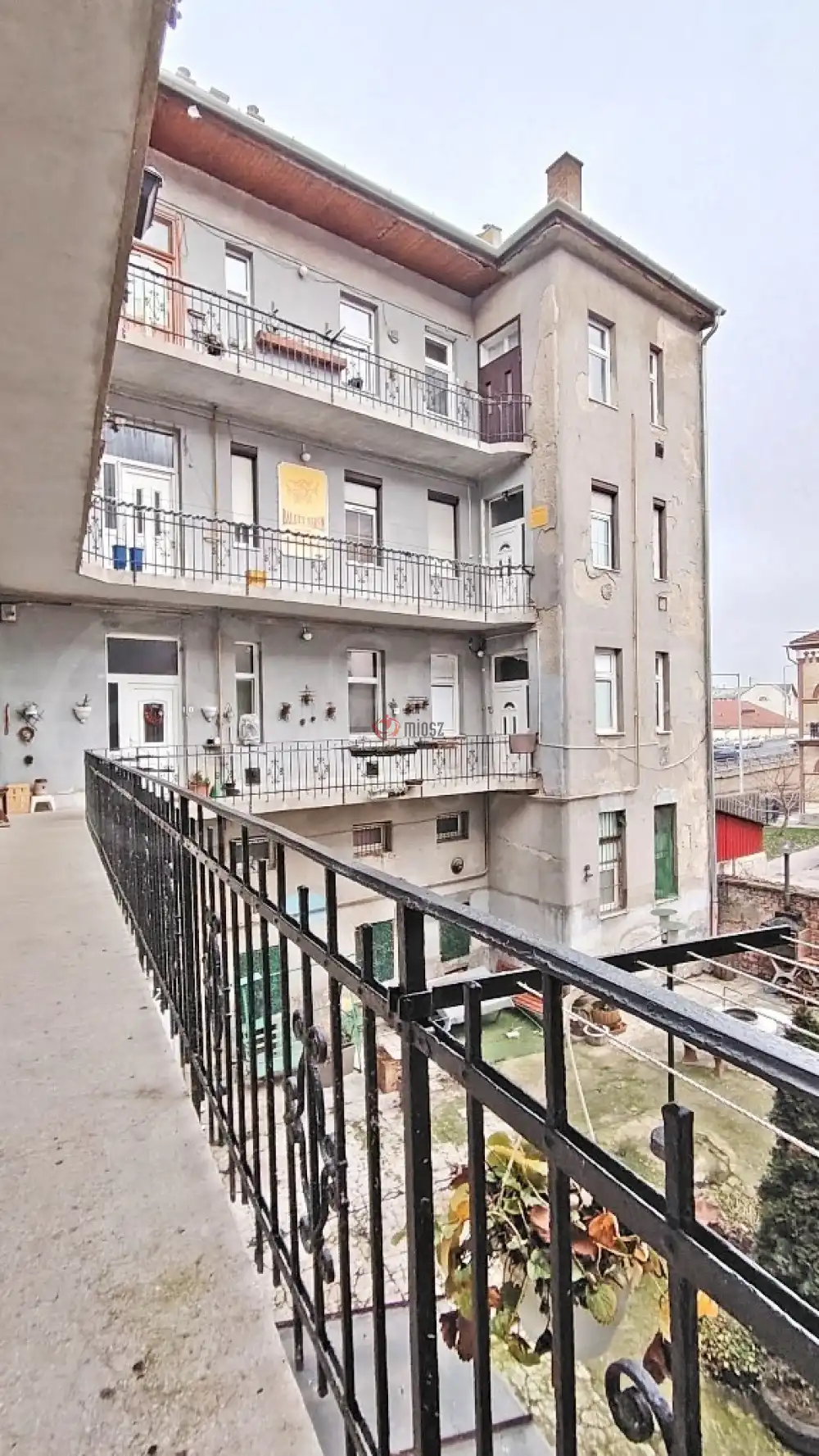 Borsod-Abaúj-Zemplén megye - Miskolc