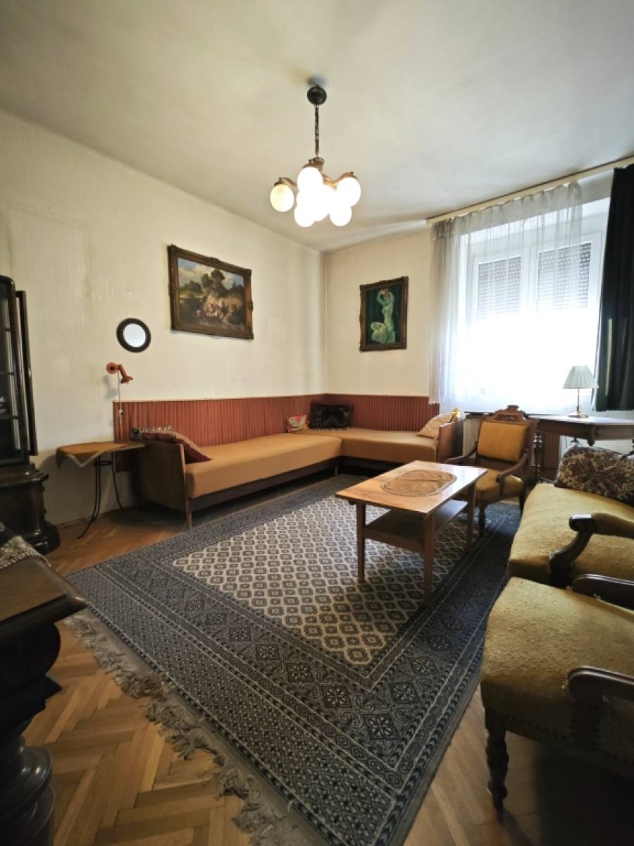 eladó téglalakás, Miskolc