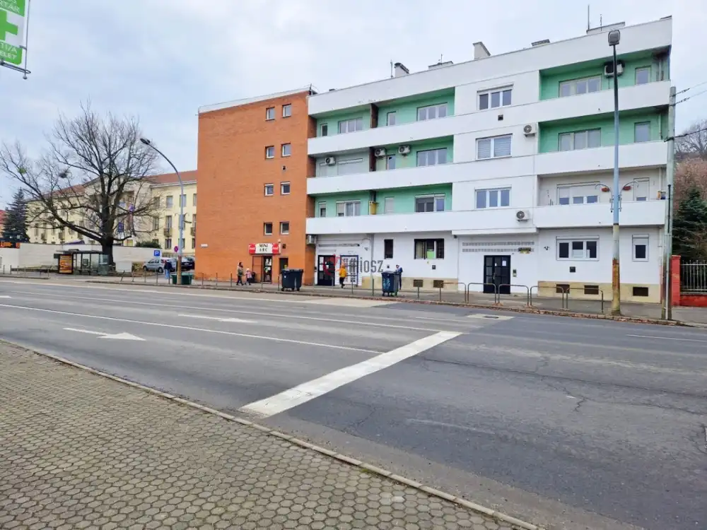 Borsod-Abaúj-Zemplén megye - Miskolc