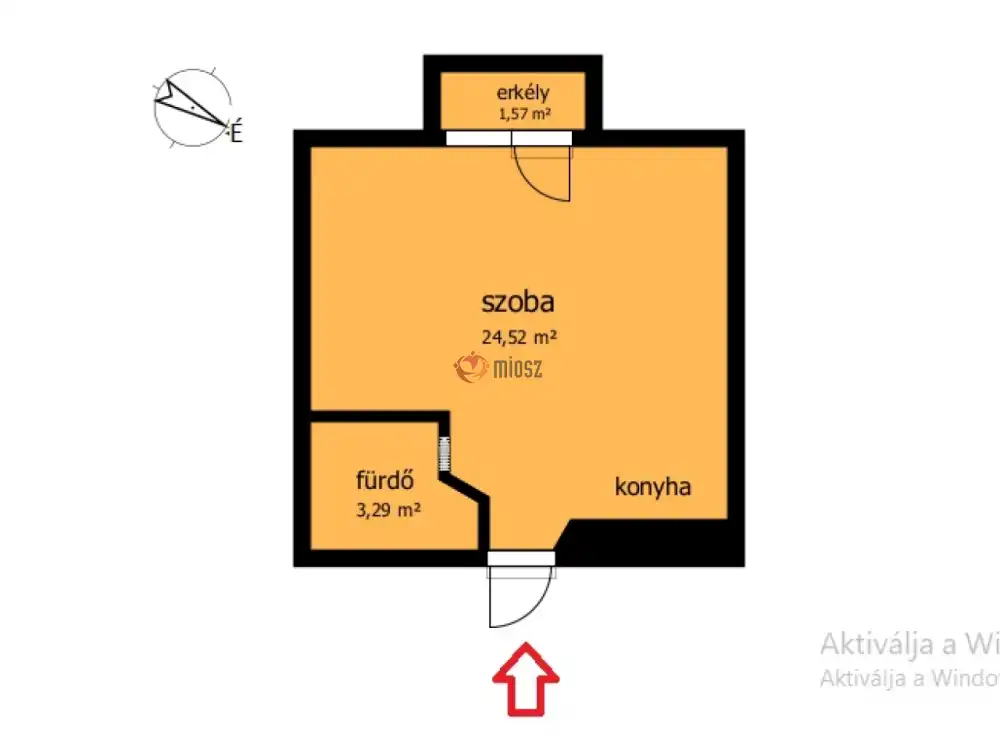 Borsod-Abaúj-Zemplén megye - Miskolc
