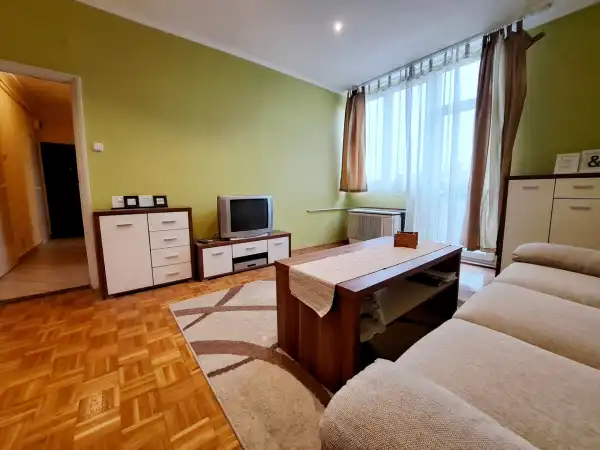 Eladó téglalakás, Miskolc 1+1 szoba 43 m² 24.9 M Ft