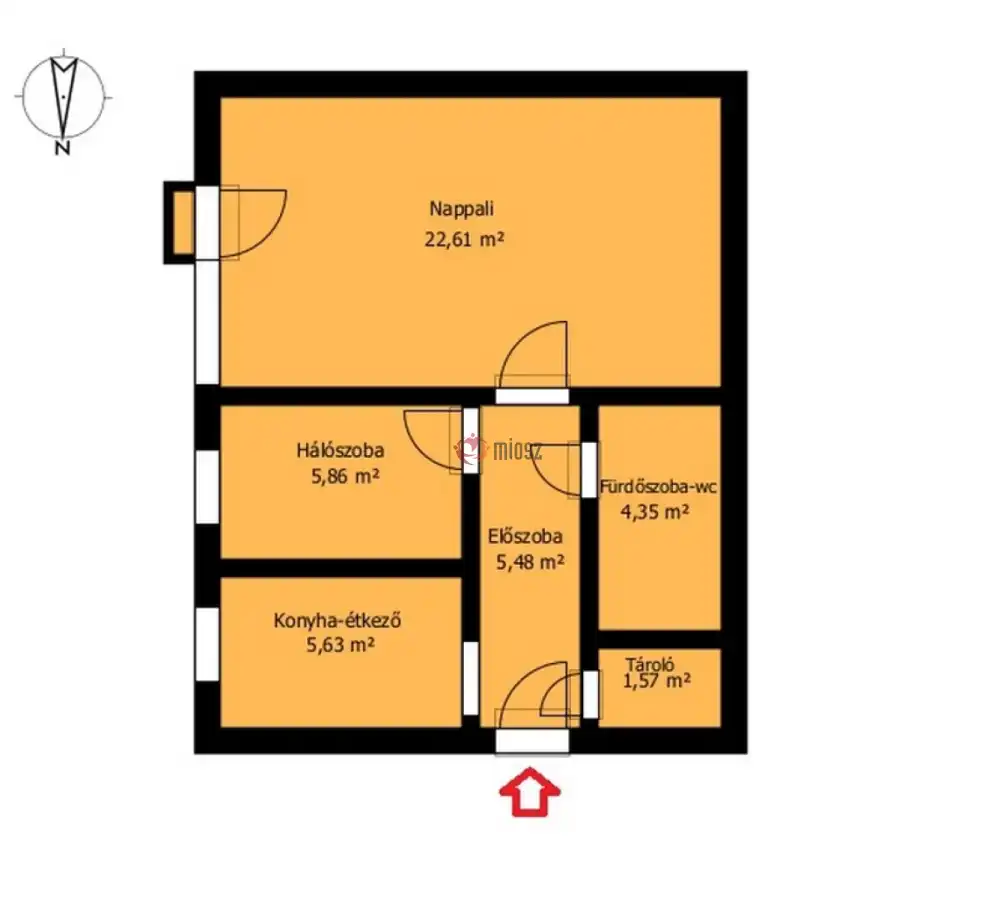 Borsod-Abaúj-Zemplén megye - Miskolc