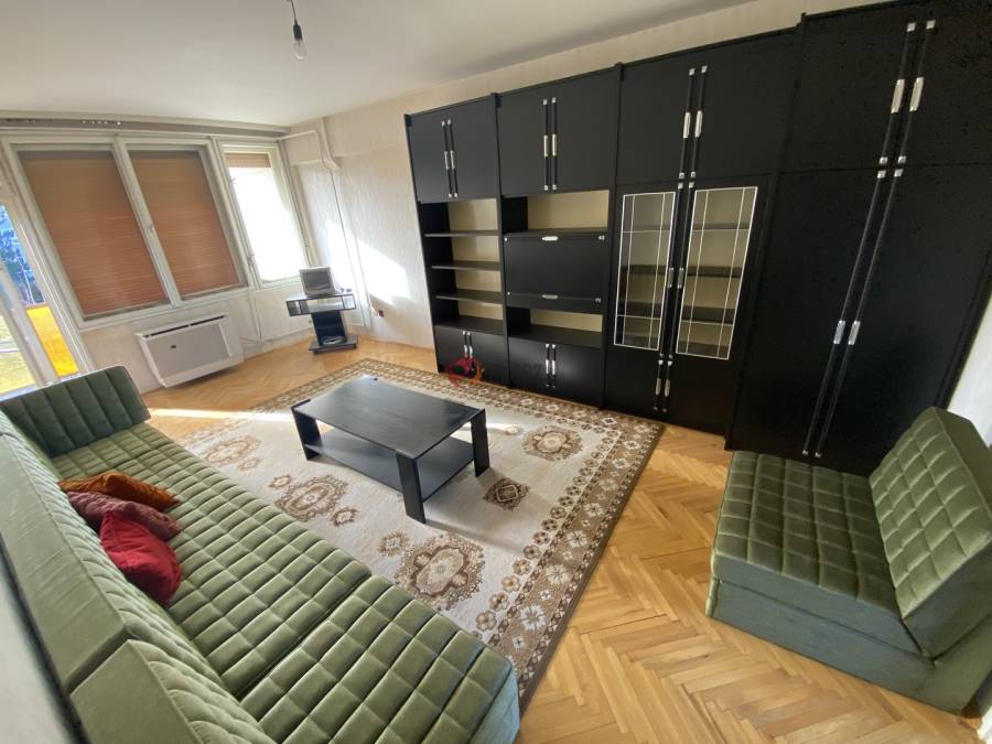 eladó téglalakás, Nagykanizsa