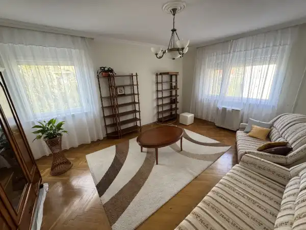 Eladó téglalakás, Nagykanizsa 2 szoba 57 m² 28.9 M Ft