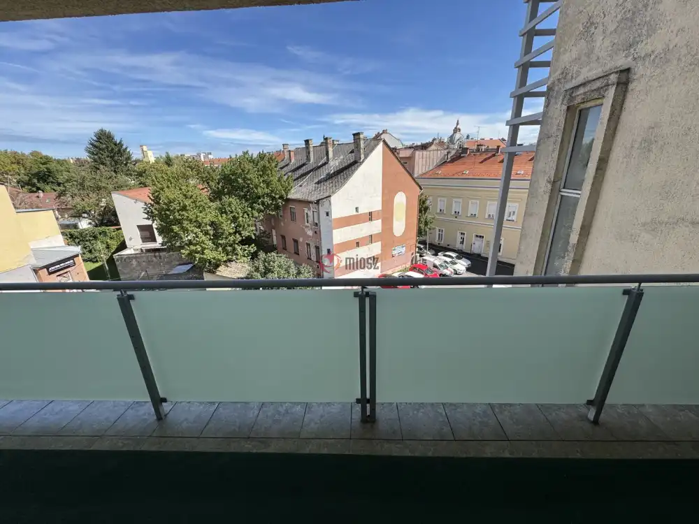 Zala megye - Nagykanizsa
