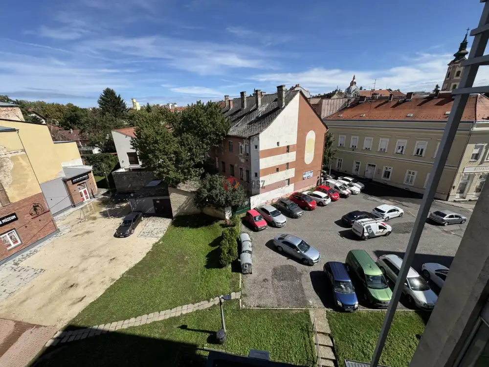 Zala megye - Nagykanizsa