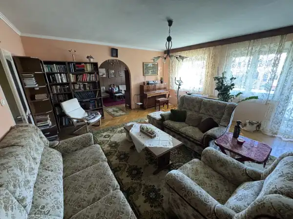 Eladó téglalakás, Nagykanizsa 2+1 szoba 92 m² 52 M Ft