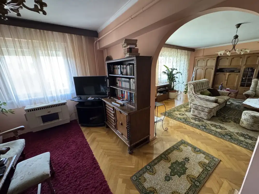 Zala megye - Nagykanizsa