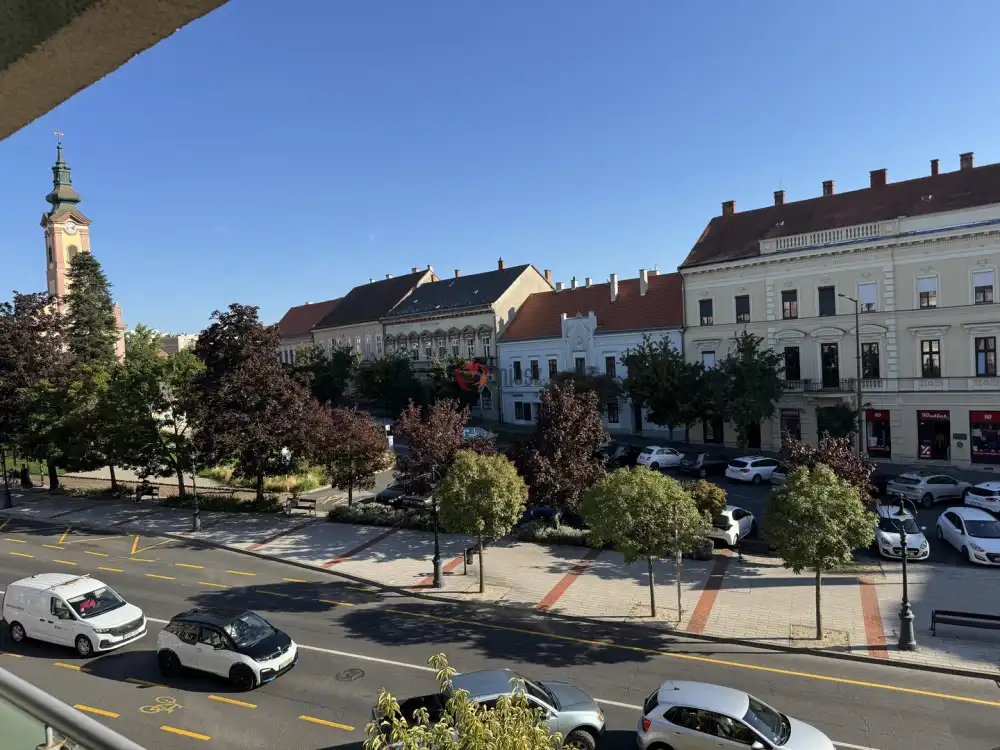 Zala megye - Nagykanizsa
