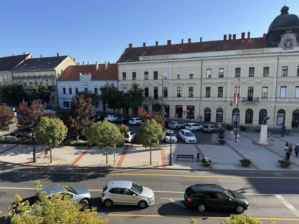Zala megye - Nagykanizsa