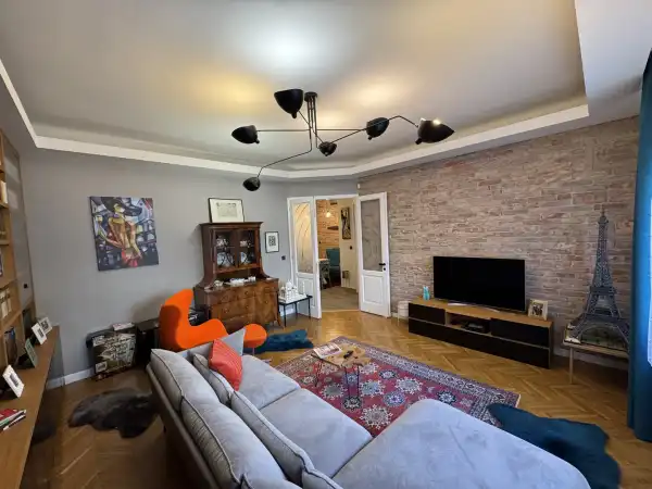 Eladó téglalakás, Nagykanizsa 3 szoba 105 m² 85 M Ft