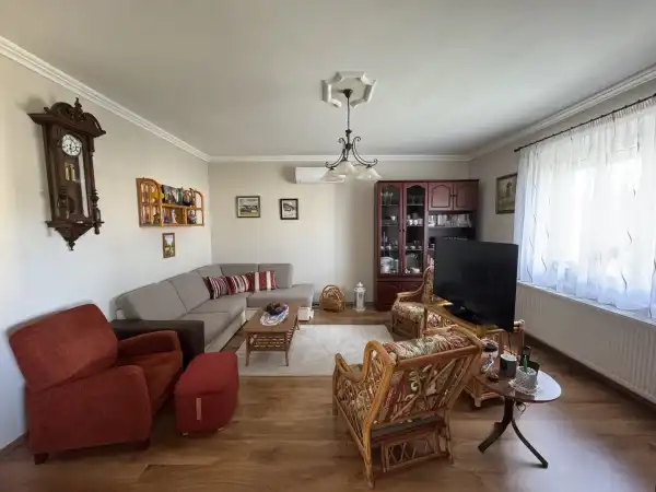 Eladó téglalakás, Nagykanizsa 3 szoba 130 m² 52.9 M Ft