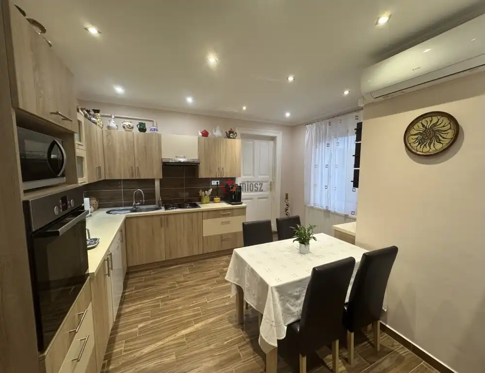 Zala megye - Nagykanizsa