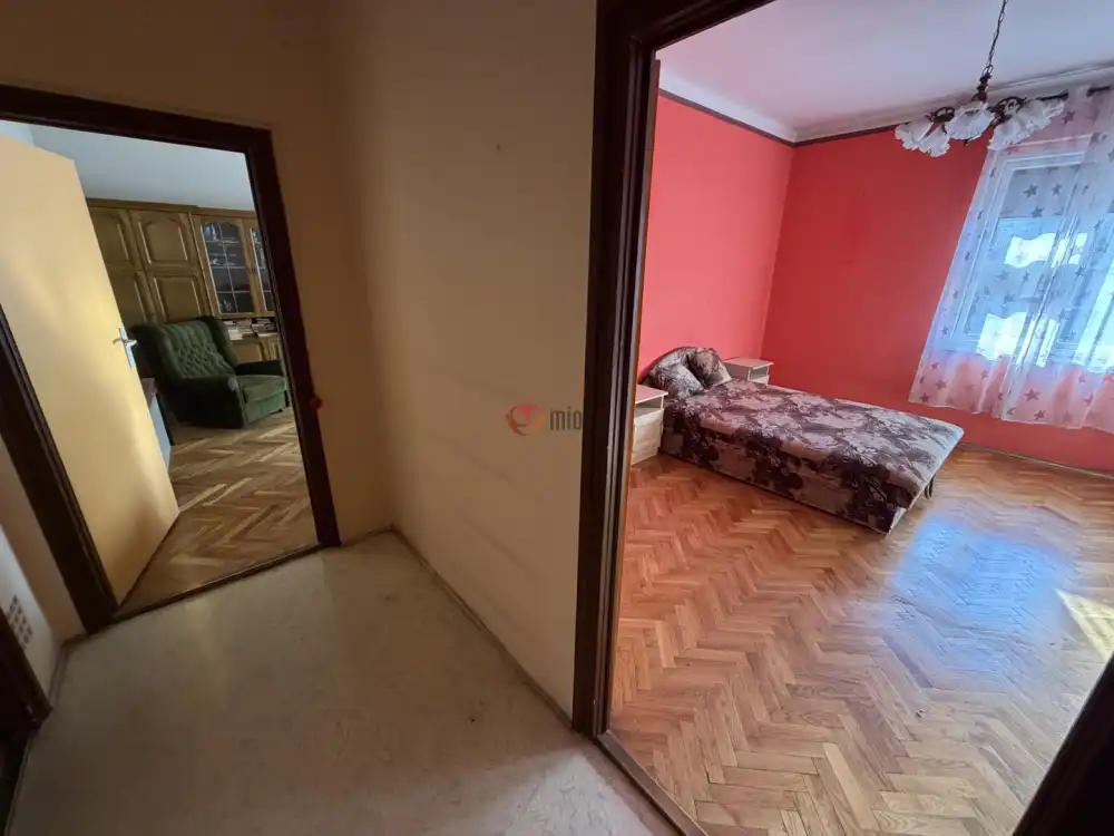 Zala megye - Nagykanizsa