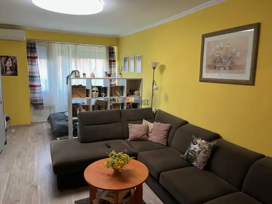 eladó téglalakás, Nagykanizsa