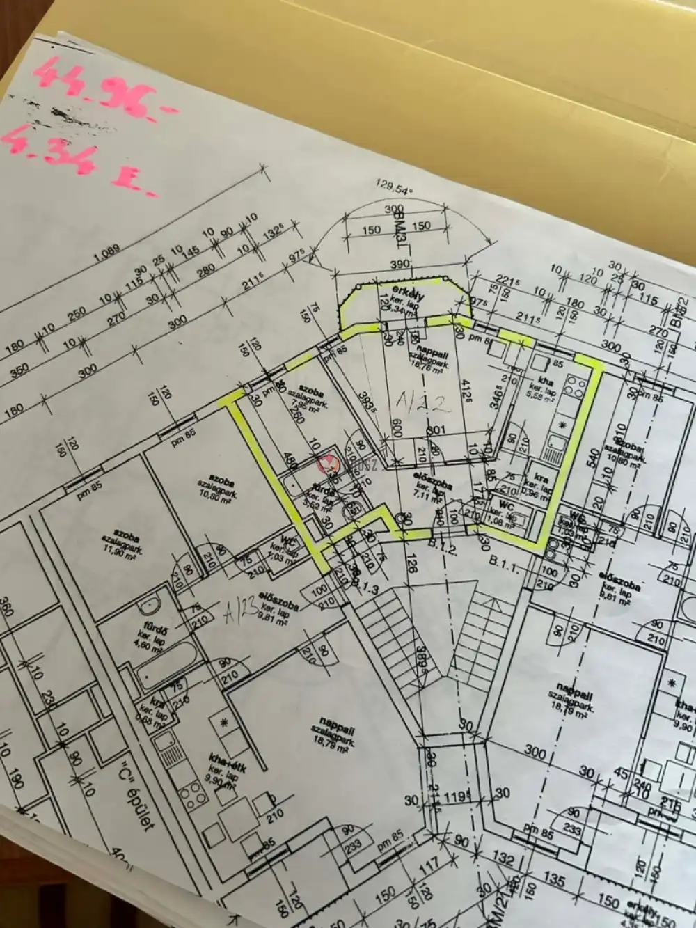 Zala megye - Nagykanizsa