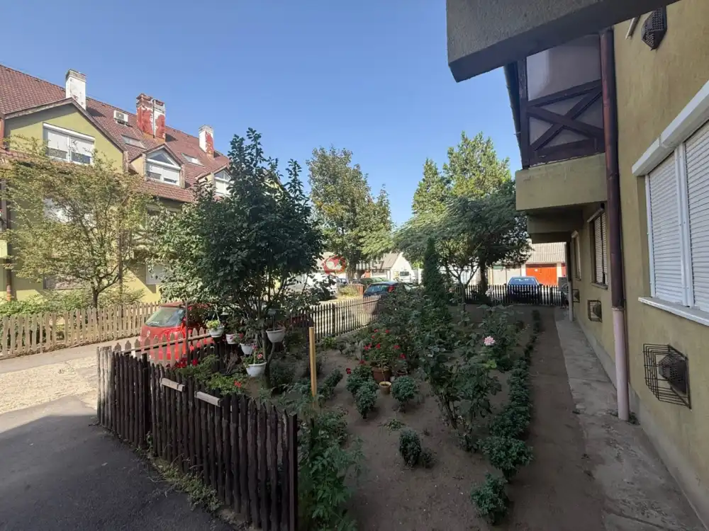 Szabolcs-Szatmár-Bereg megye - Nyíregyháza