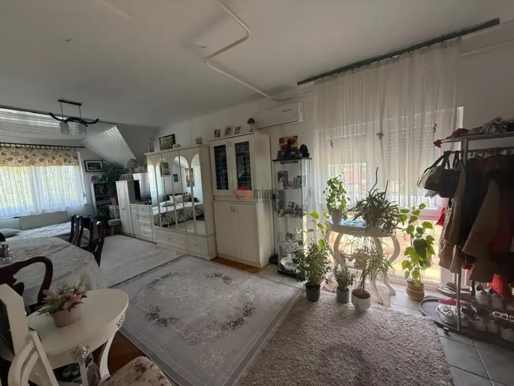 Szabolcs-Szatmár-Bereg megye - Nyíregyháza