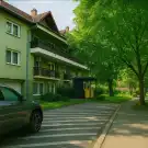 Szabolcs-Szatmár-Bereg megye - Nyíregyháza