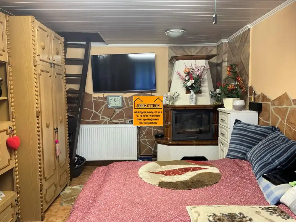 Szabolcs-Szatmár-Bereg megye - Nyíregyháza