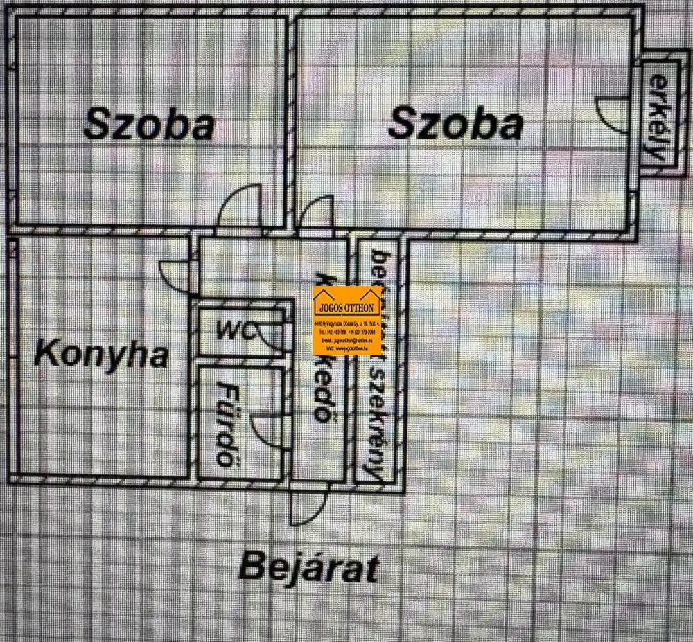 Szabolcs-Szatmár-Bereg megye - Nyíregyháza