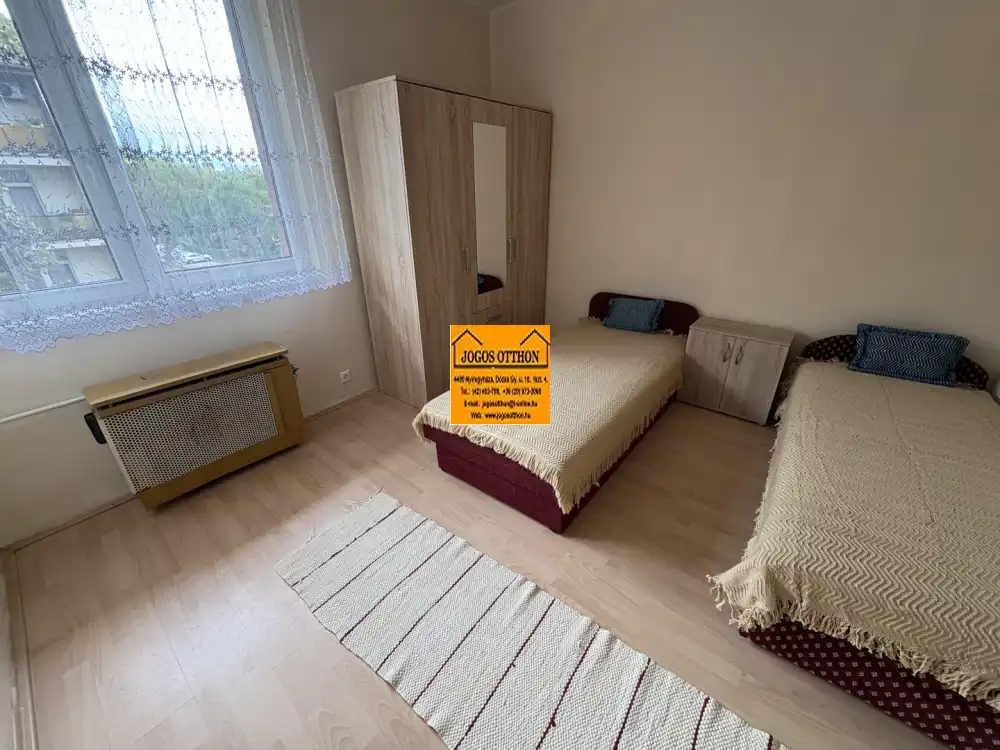 Szabolcs-Szatmár-Bereg megye - Nyíregyháza