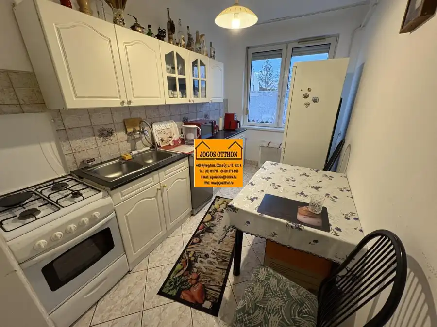 eladó téglalakás, Nyíregyháza eladó téglalakás, Nyíregyháza