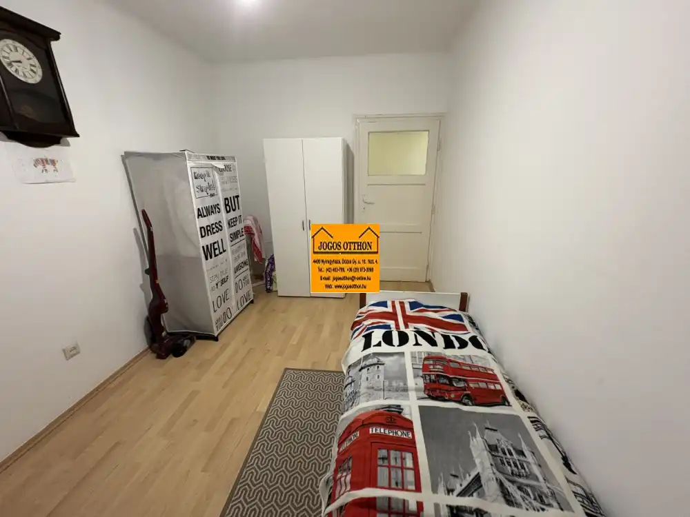 Szabolcs-Szatmár-Bereg megye - Nyíregyháza