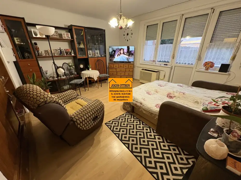 Szabolcs-Szatmár-Bereg megye - Nyíregyháza